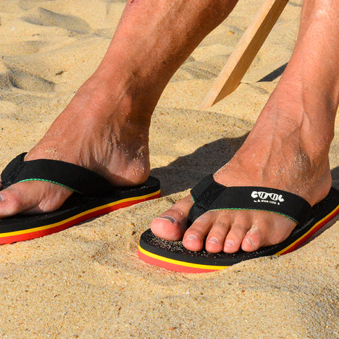 Zinc Rasta